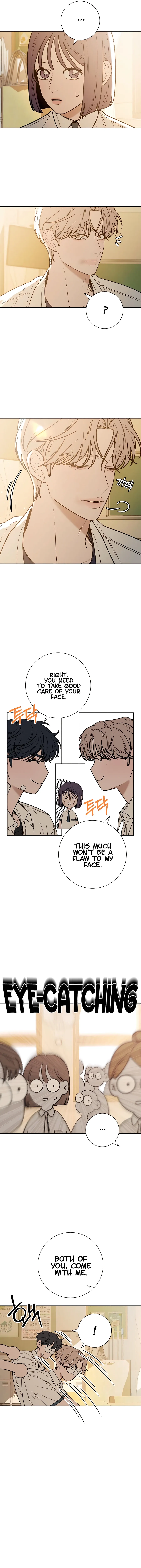 Pure Love Operation Chapter 67 Online - página 10
