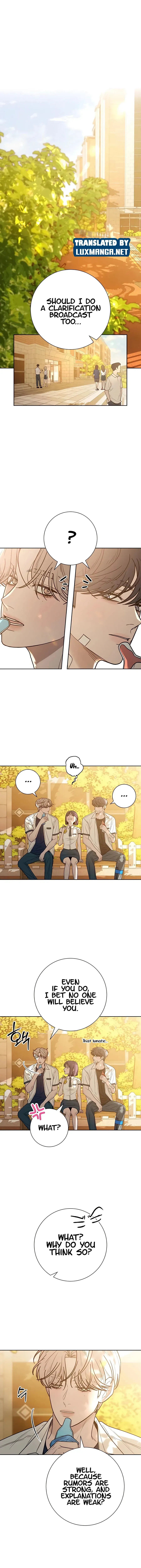 Pure Love Operation Chapter 68 Online - página 2