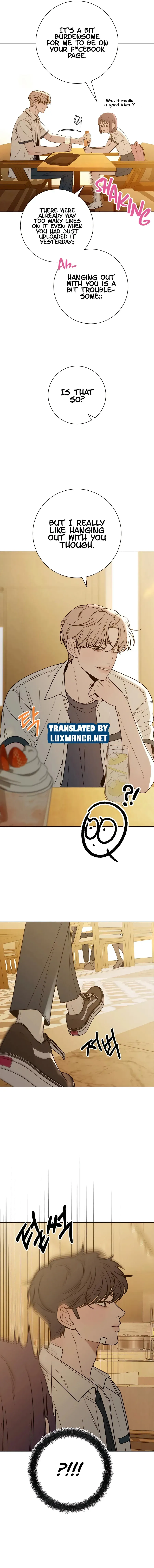 Pure Love Operation Chapter 68 Online - página 10