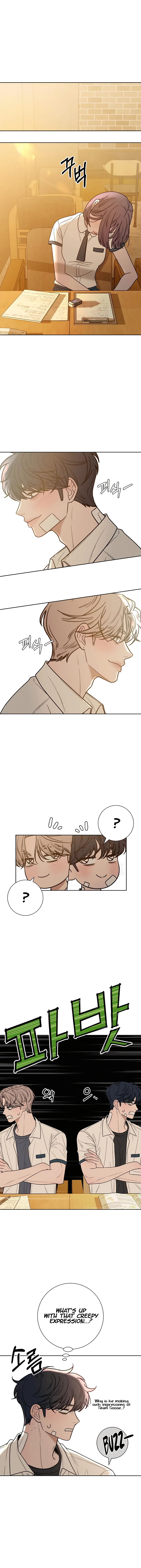 Pure Love Operation Chapter 69 Online - página 2