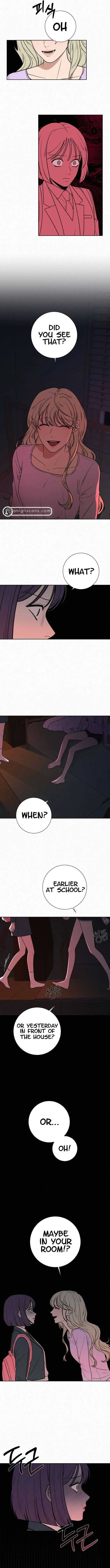 Pure Love Operation Chapter 7 Online - página 2