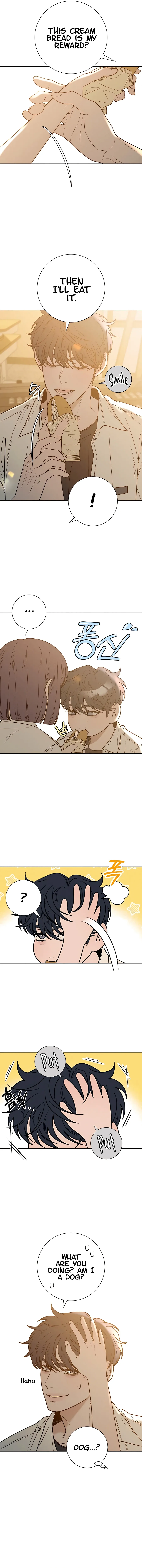 Pure Love Operation Chapter 72 Online - página 7