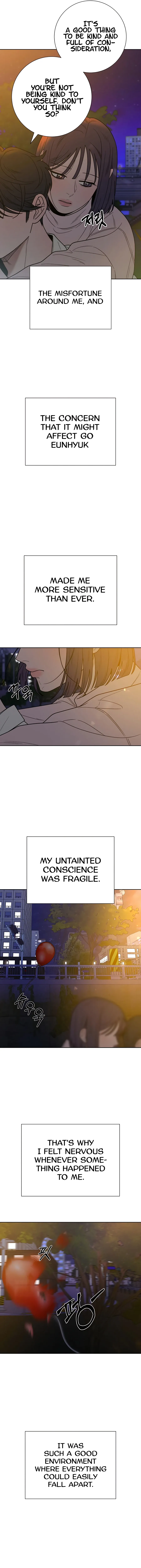 Pure Love Operation Chapter 73 Online - página 10
