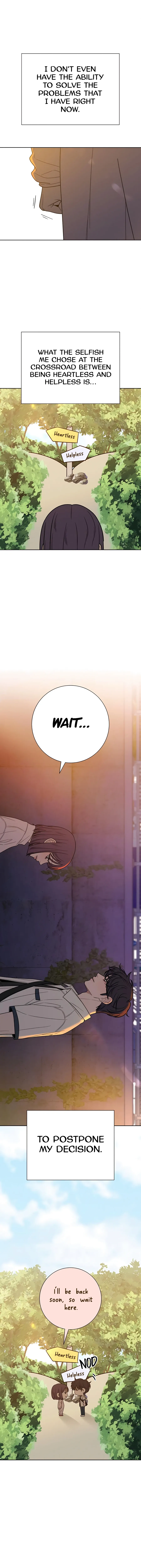 Pure Love Operation Chapter 73 Online - página 14
