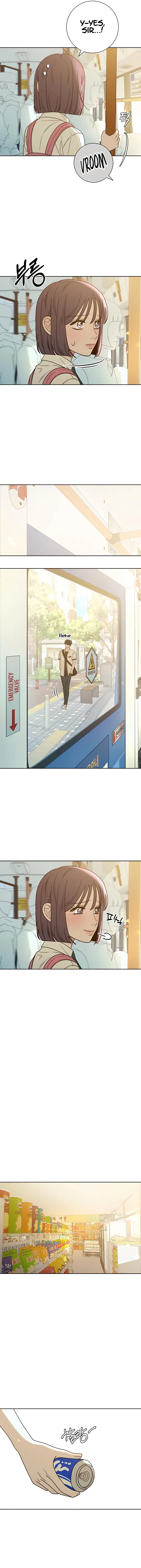 Pure Love Operation Chapter 74 Online - página 14