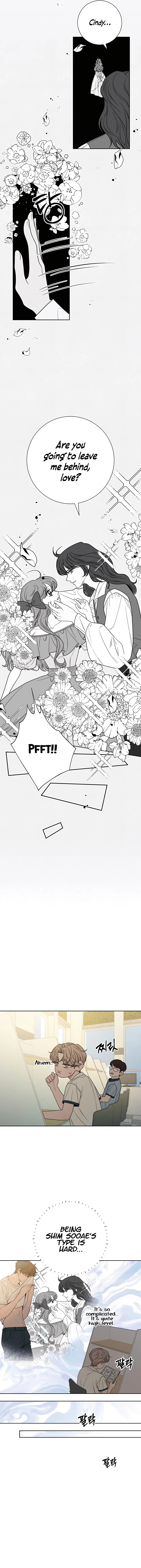Pure Love Operation Chapter 75 Online - página 11