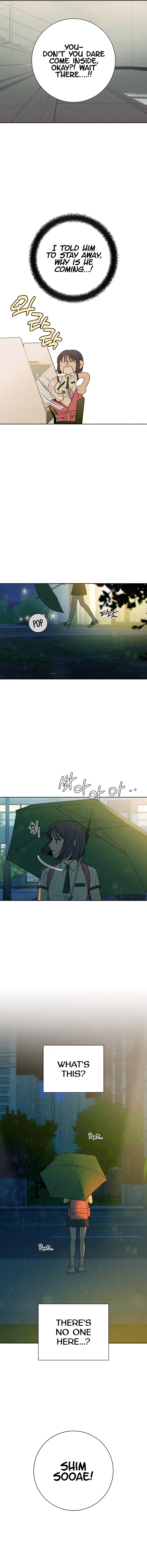 Pure Love Operation Chapter 75 Online - página 14
