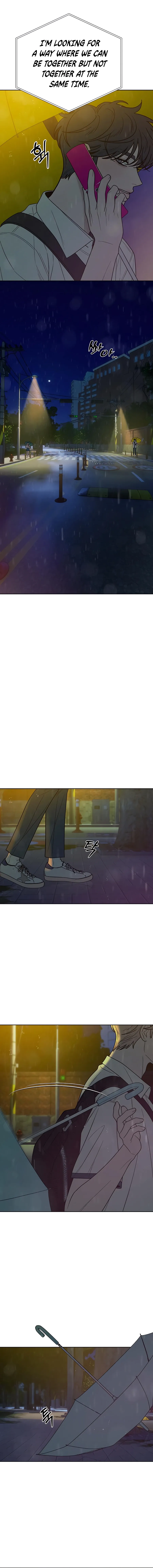 Pure Love Operation Chapter 75 Online - página 17