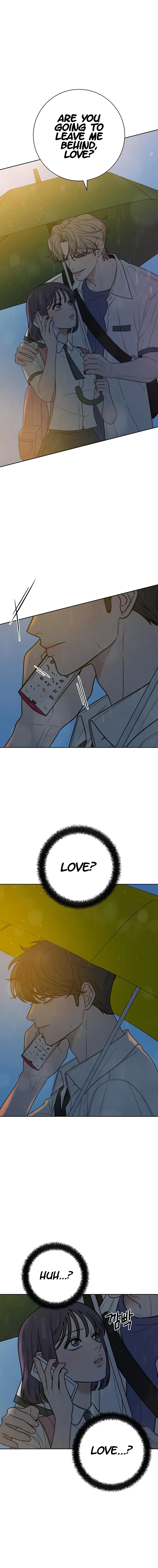 Pure Love Operation Chapter 76 Online - página 2