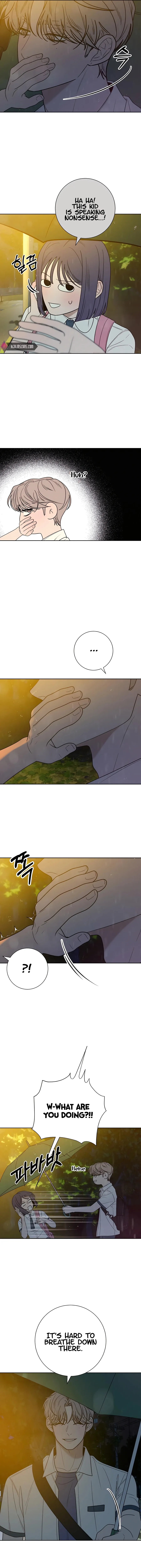 Pure Love Operation Chapter 76 Online - página 5