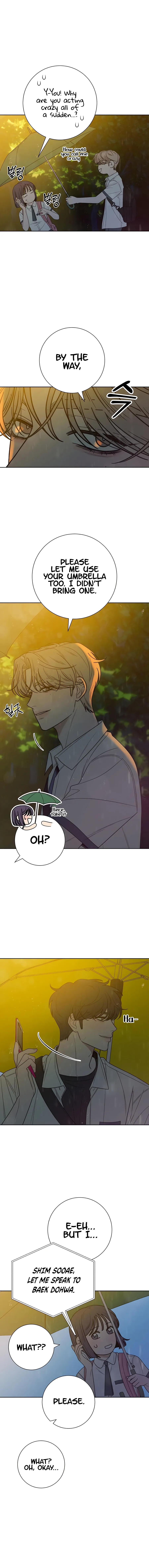 Pure Love Operation Chapter 76 Online - página 6