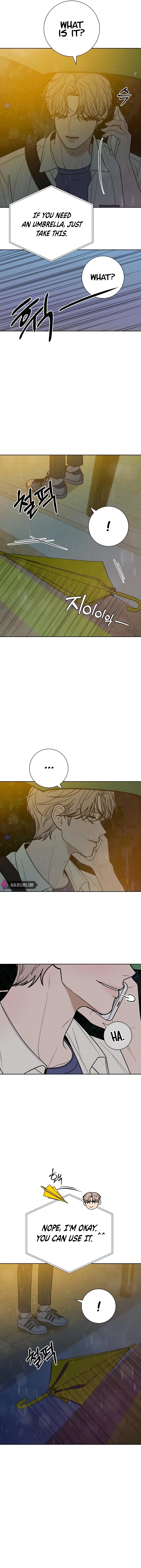 Pure Love Operation Chapter 76 Online - página 7