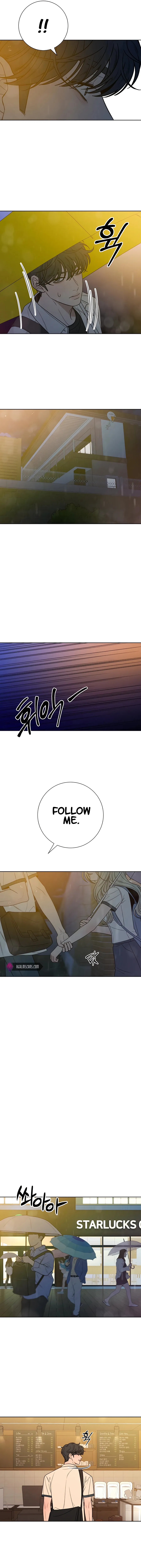 Pure Love Operation Chapter 77 Online - página 3