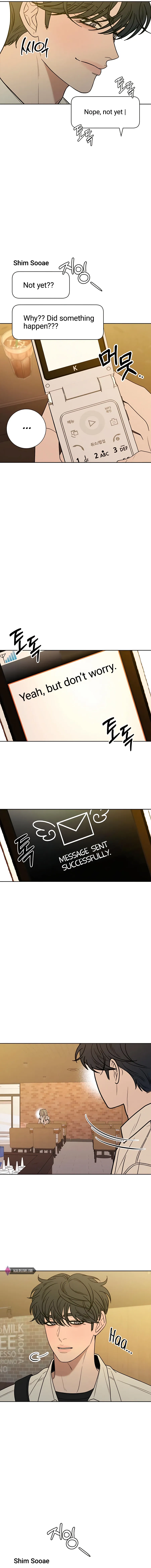 Pure Love Operation Chapter 77 Online - página 5