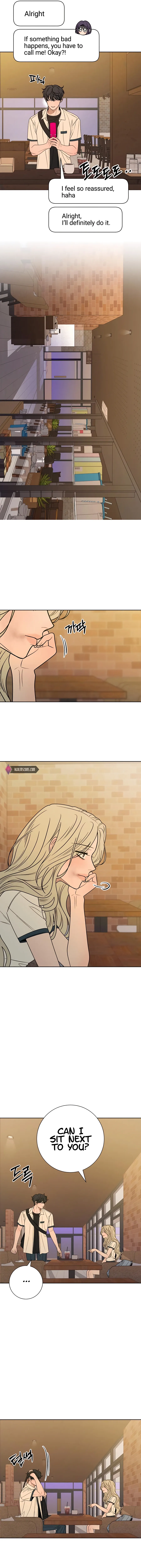 Pure Love Operation Chapter 77 Online - página 6