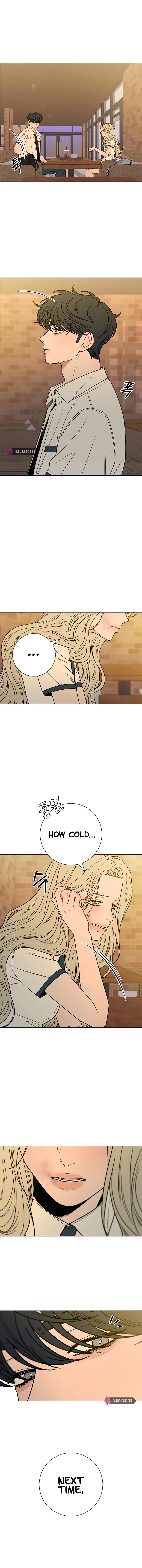Pure Love Operation Chapter 77 Online - página 7