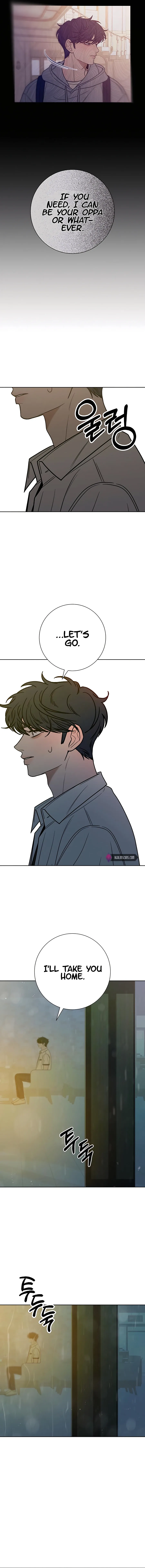 Pure Love Operation Chapter 77 Online - página 11