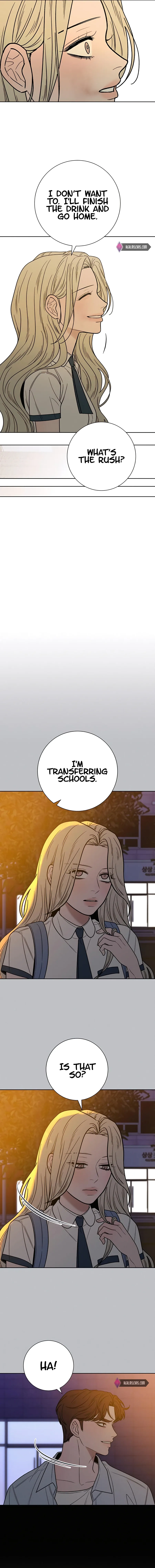 Pure Love Operation Chapter 77 Online - página 12