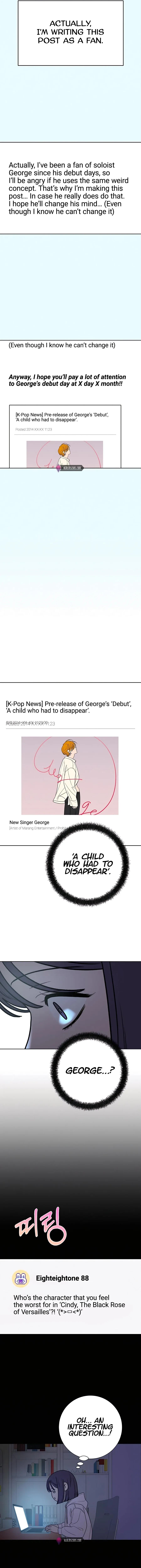 Pure Love Operation Chapter 77 Online - página 21