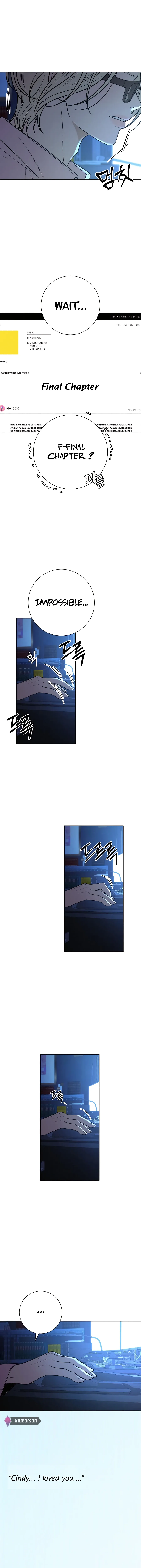 Pure Love Operation Chapter 78 Online - página 3