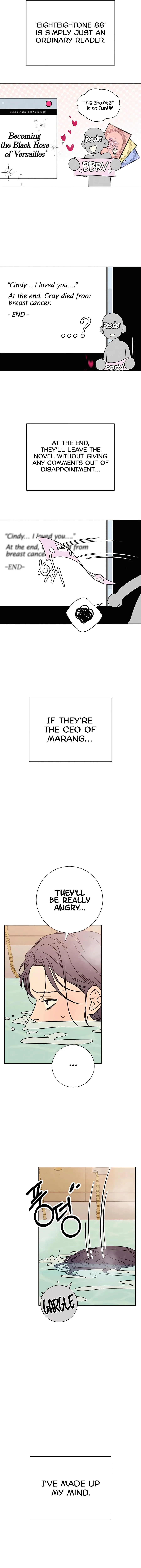 Pure Love Operation Chapter 78 Online - página 7