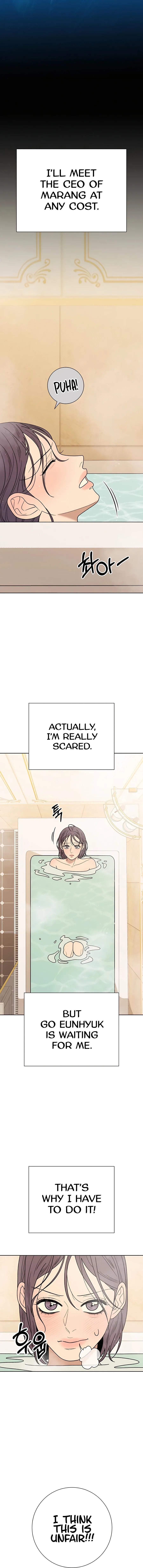 Pure Love Operation Chapter 78 Online - página 9