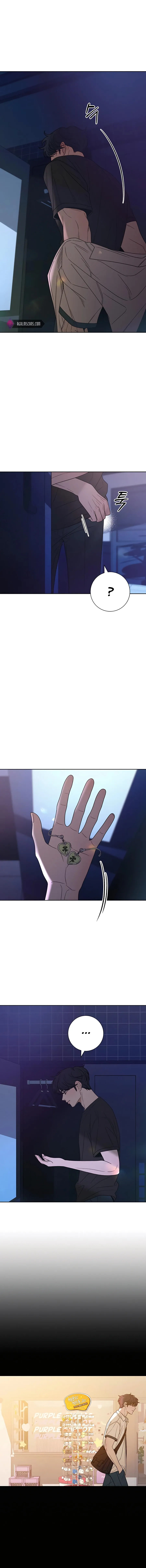 Pure Love Operation Chapter 78 Online - página 14