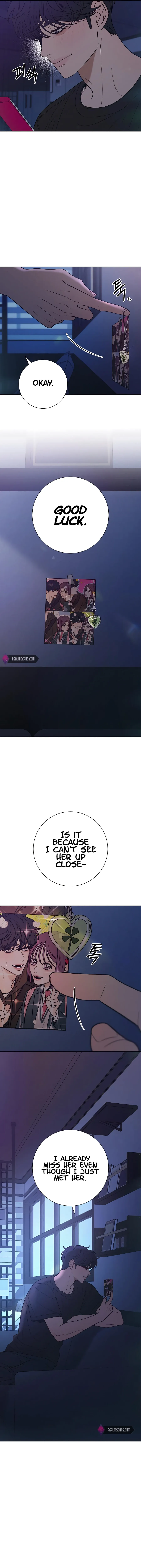 Pure Love Operation Chapter 78 Online - página 17