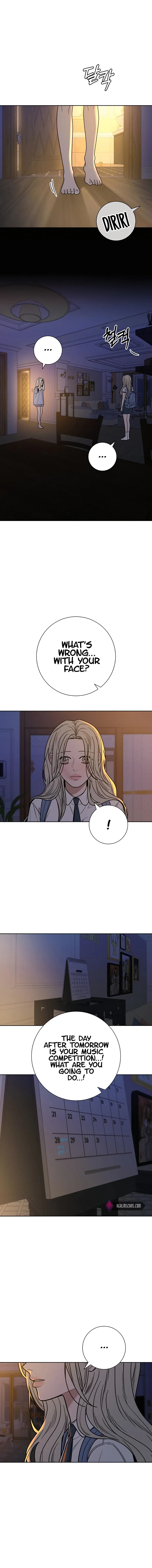 Pure Love Operation Chapter 78 Online - página 18