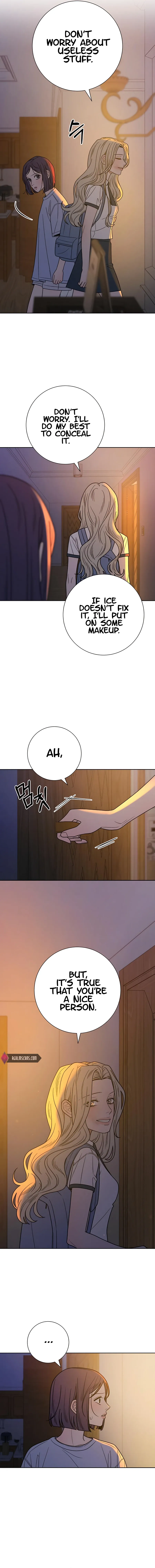 Pure Love Operation Chapter 78 Online - página 20
