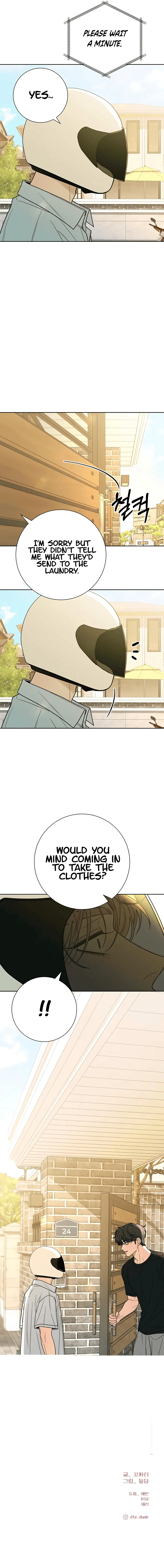 Pure Love Operation Chapter 78 Online - página 23