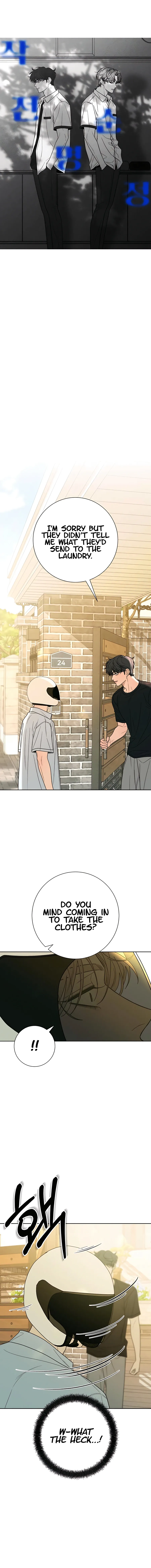 Pure Love Operation Chapter 79 Online - página 2