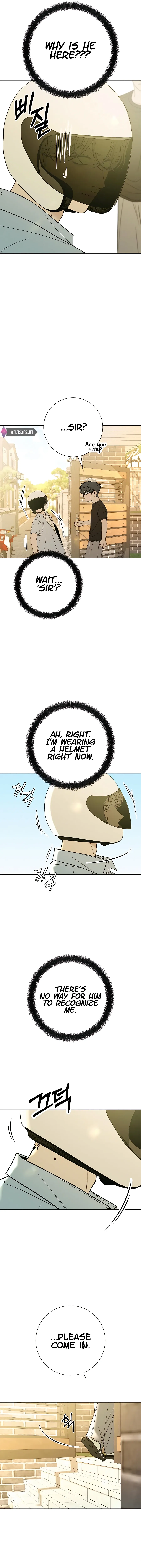 Pure Love Operation Chapter 79 Online - página 3