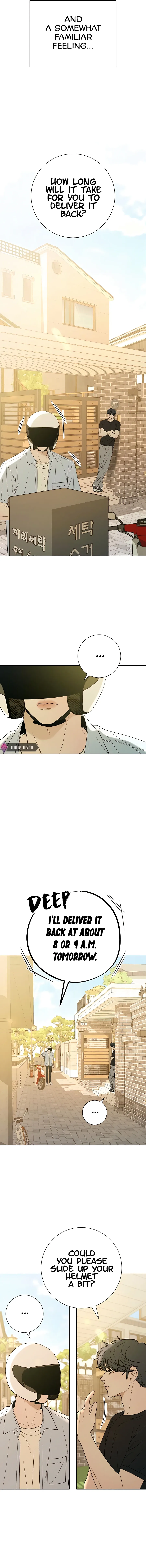 Pure Love Operation Chapter 79 Online - página 9