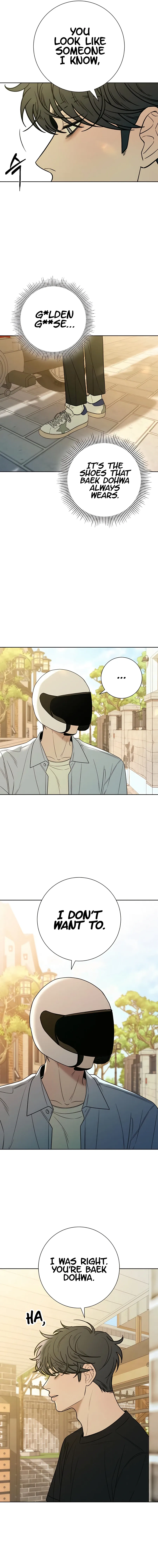 Pure Love Operation Chapter 79 Online - página 10