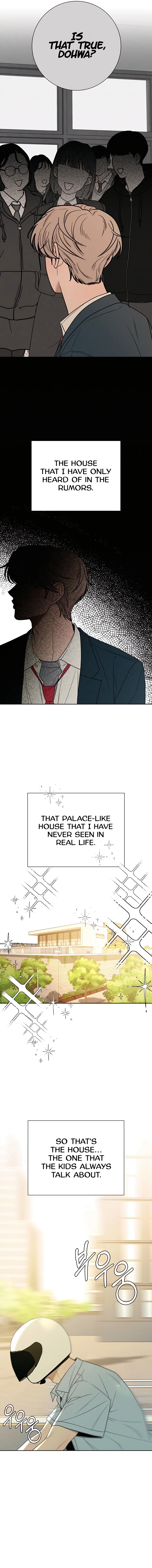 Pure Love Operation Chapter 79 Online - página 16