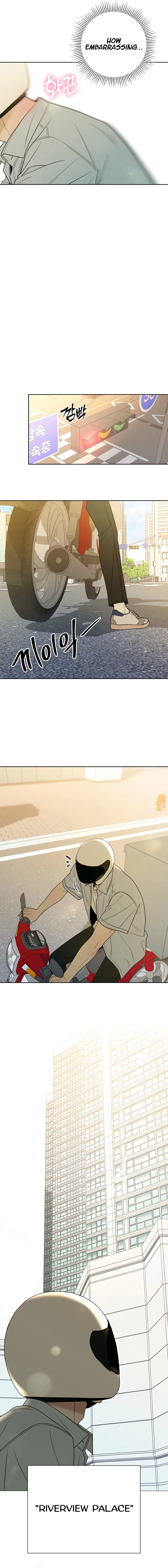 Pure Love Operation Chapter 79 Online - página 17
