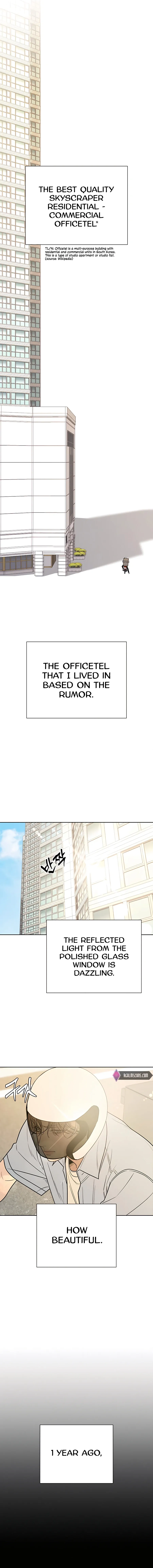 Pure Love Operation Chapter 79 Online - página 18