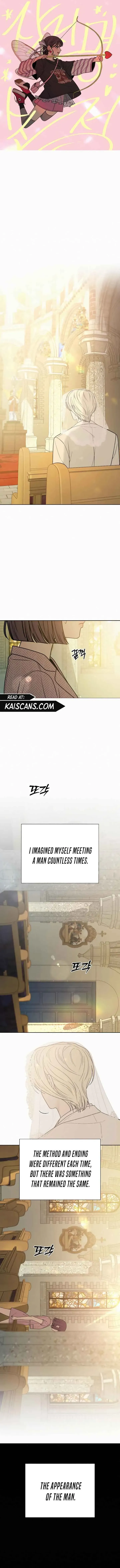 Pure Love Operation Chapter 84 Online - página 2