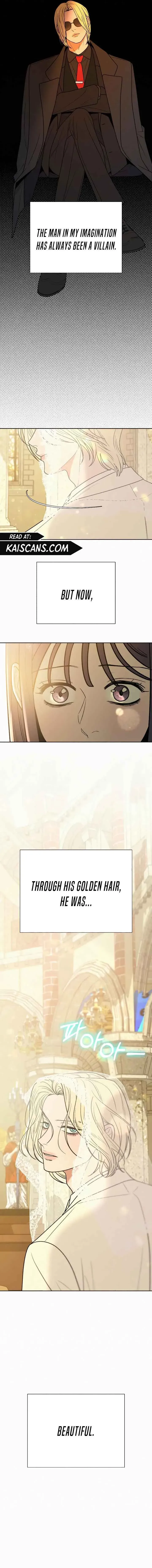 Pure Love Operation Chapter 84 Online - página 3