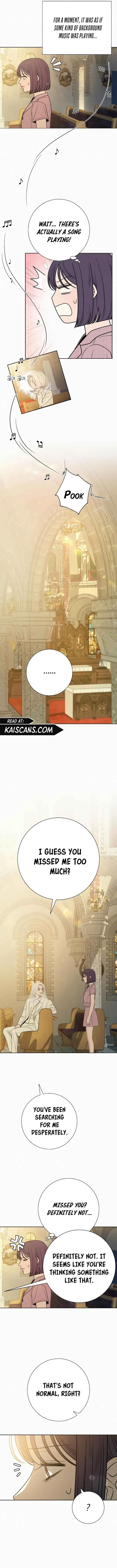 Pure Love Operation Chapter 84 Online - página 4