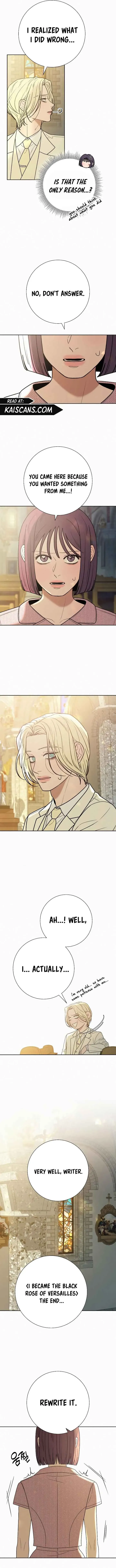 Pure Love Operation Chapter 84 Online - página 8