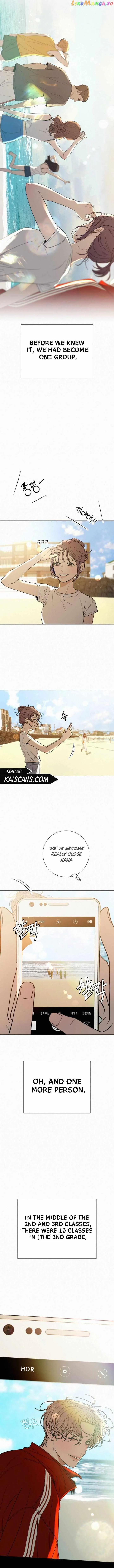Pure Love Operation Chapter 85 Online - página 7