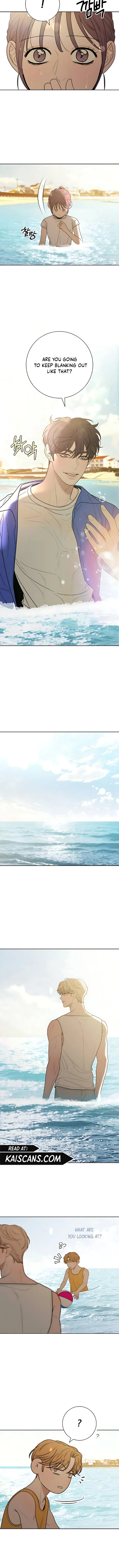 Pure Love Operation Chapter 86 Online - página 8