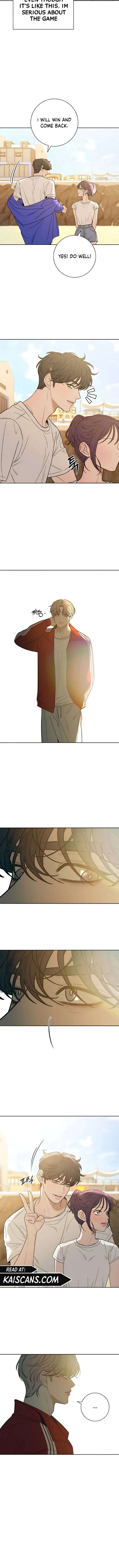 Pure Love Operation Chapter 86 Online - página 12