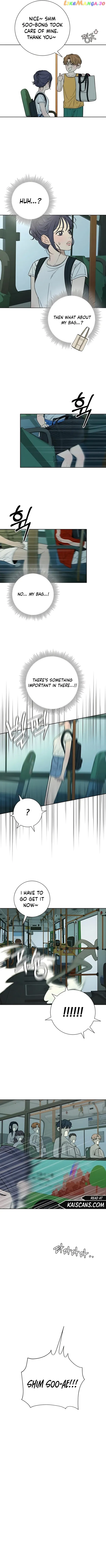 Pure Love Operation Chapter 87 Online - página 10