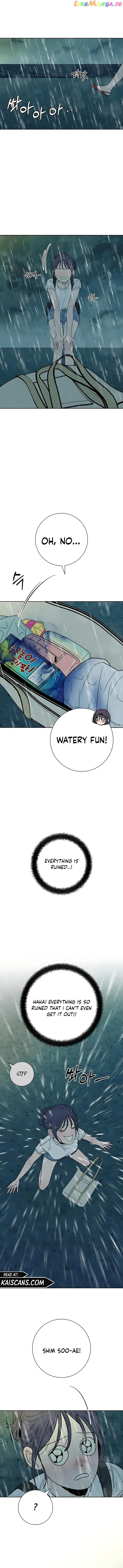 Pure Love Operation Chapter 87 Online - página 11