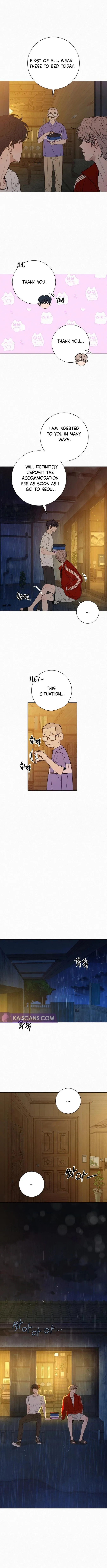 Pure Love Operation Chapter 88 Online - página 3