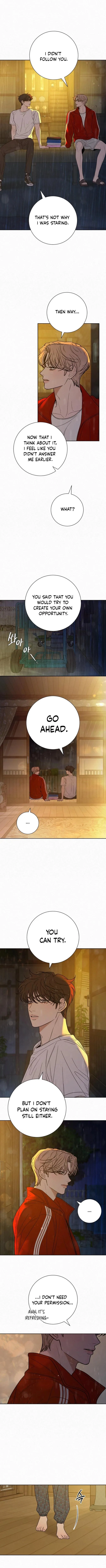 Pure Love Operation Chapter 88 Online - página 6