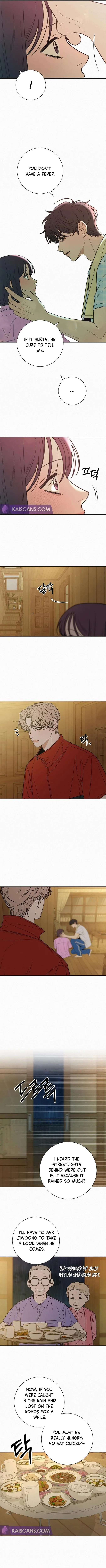 Pure Love Operation Chapter 88 Online - página 10
